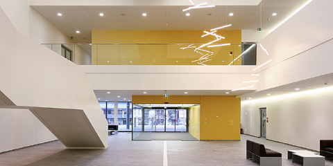 Jung ofrecerá una formación online de soluciones para el sector hospitalario