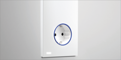 La segunda generación de Simon iO incorpora novedades en el Hub y la aplicación móvil