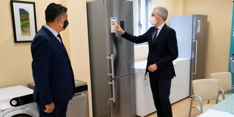 Galicia financiará instalaciones de sistemas domóticos energéticos en los hogares