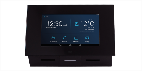 2N anuncia la disposición del nuevo firmware para su unidad de respuesta Indoor Touch 2.0