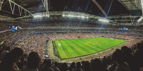 Nuevas soluciones de seguridad e identificación enfocadas en los estadios