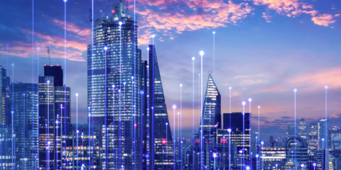 Plataforma de automatización de edificios abierta con Inteligencia Artificial