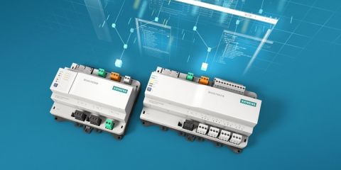 Controladores con acceso remoto para una automatización más flexible y escalable
