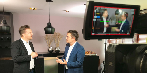 Trilux Talks, espacio virtual para conocer las tendencias, noticias y novedades sobre iluminación