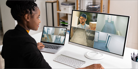Los videoporteros IP de 2N adquieren nuevas funciones con el firmware 2.30