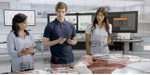 Abierta la convocatoria para la presentación de candidaturas de los ABB Ability Digital Awards