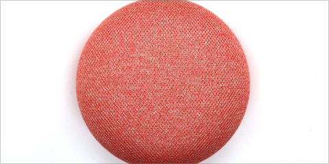 Nueva tecnología que reduce el consumo de energía en los dispositivos de control por voz