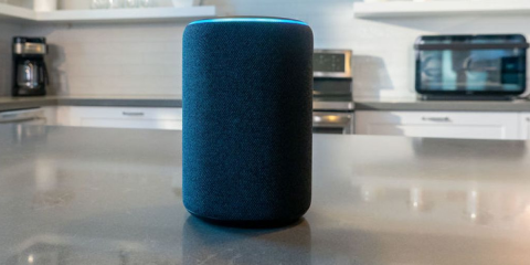 Los edificios residenciales disponen de un nuevo servicio de gestión por voz