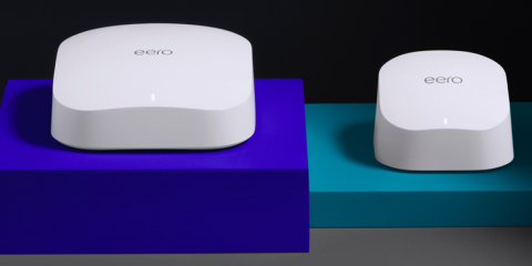 Enrutadores en red de malla con concentrador Zigbee incorporado