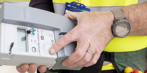 Irlanda instalará 2,4 millones de contadores inteligentes en viviendas, granjas y empresas