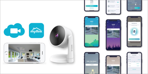 Versión de aplicación móvil que incorpora nuevas funciones en el control de dispositivos