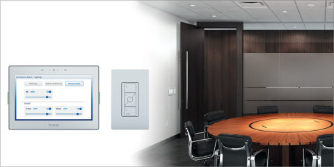 Asociación empresarial para mejorar las capacidades de la iluminación conectada