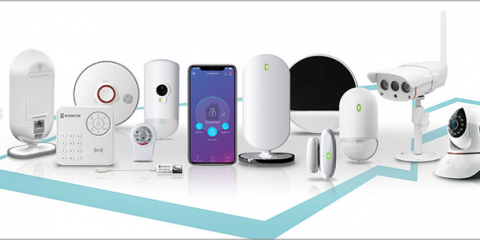 El mercado portugués acoge una nueva plataforma de seguridad y gestión de viviendas