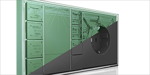 Disponibles las nuevas bibliotecas gratuitas de objetos BIM de Jung