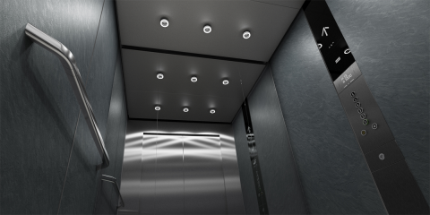 El futuro Hospital de Emergencias de Valdebebas tendrá ascensores conectados