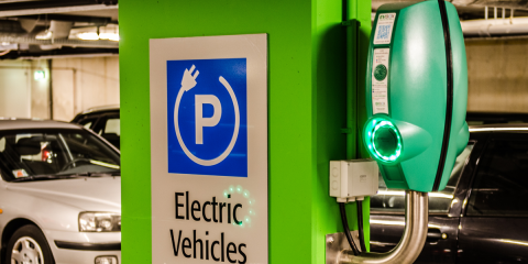 Consulta abierta de la nueva modificación del CTE que integra la infraestructura de recarga de VE en edificios