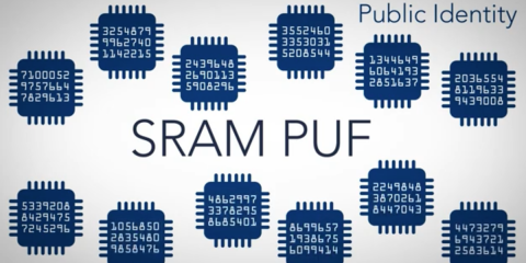 Dispositivos IoT con huella digital de silicio gracias a la función física no clonable aplicada en el proyecto Instet