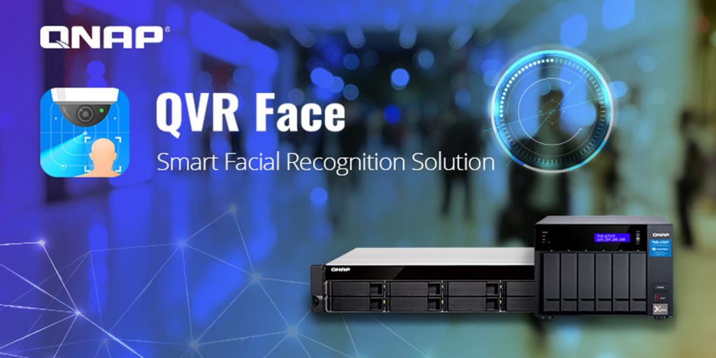 Nas compatible con reconocimiento facial Qnap.