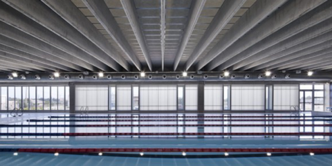 El proyecto Fit-Buildings busca espacios deportivos eficientes con tecnologías IoT y Big Data