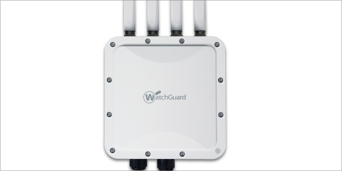 Puntos de acceso con gestión centralizada en la nube para mejorar la escalabilidad