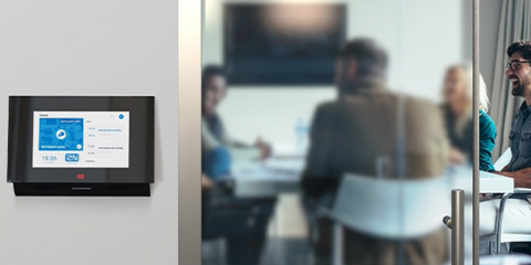 Disponible 2N Meeting Room, la aplicación de reserva de salas de reuniones