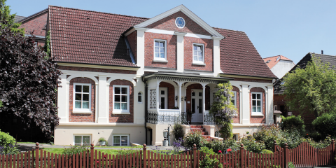 2N moderniza una villa de Múnich con su gama de productos residenciales