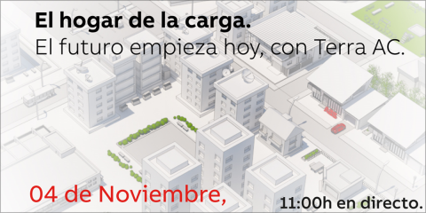 El evento ‘El hogar de la carga’ de ABB mostrará las últimas innovaciones en recarga de VE