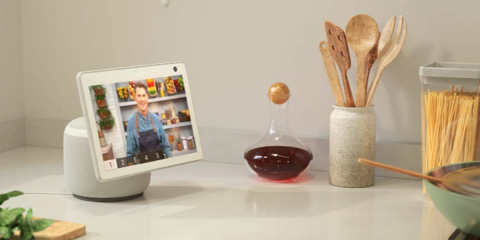 Línea renovada de altavoces inteligentes para mejorar la experiencia del usuario