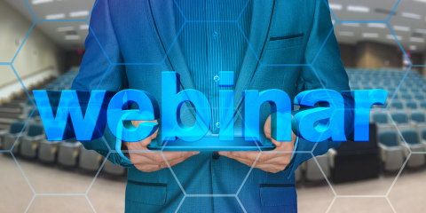 La Asociación KNX impartirá un webinar sobre soluciones de control inteligente de HVAC