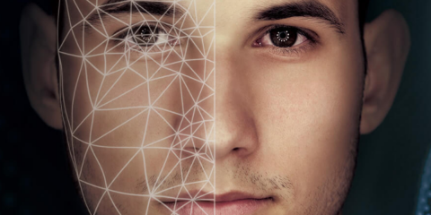 Asociación tecnológica para ampliar los dispositivos con reconocimiento facial