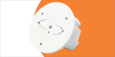 Nuevas funcionalidades en sensor inteligente IoT a través de una actualización de firmware