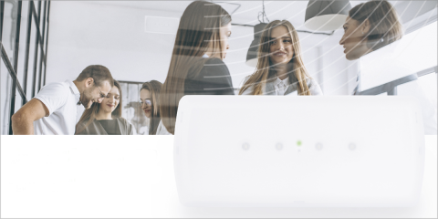 La nueva gama de luminarias de emergencia de Legrand mejora su diseño e iluminación