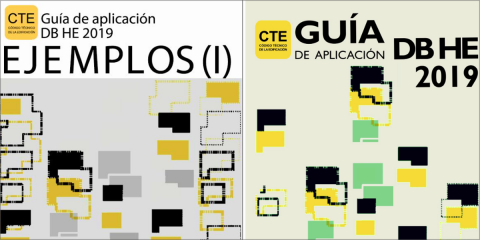 El Mitma publica dos guías sobre la aplicación del DB-HE 2019 en la edificación