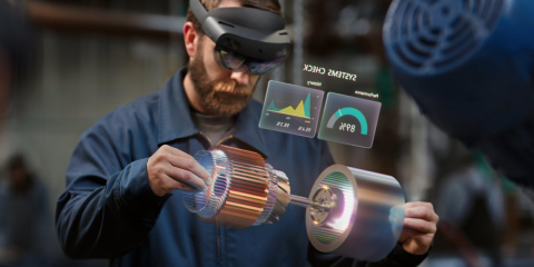 Solución basada en la nube para conectar los dispositivos IoT en tiempo real