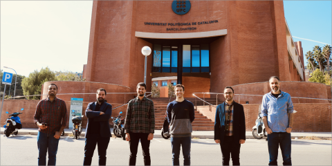 El proyecto WiPLASH creará chips de computación genéricos con Inteligencia Artificial