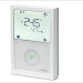 Nueva gama de termostatos digitales compatibles con los sistemas de gestión de edificios