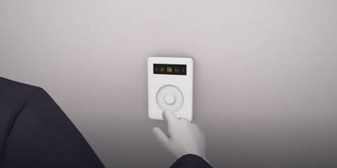 Administración de la iluminación de Zumtobel