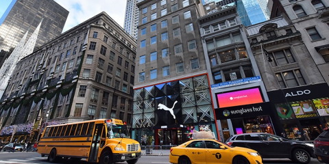 Residentes de un edificio de Manhattan apuestan por las soluciones IP de 2N