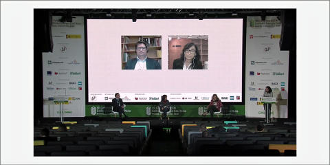 El VII Congreso Edificios Energía Casi Nula posiciona el sector de la edificación como motor clave para la descarbonización y la recuperación económica en España