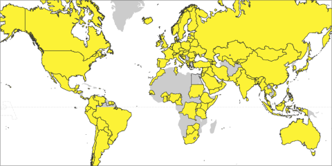 La especificación TS1-1.0.4 de Alianza LoRa ayudará a integrar LoRaWAN a nivel mundial