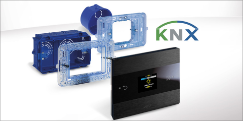 Dispositivo de control con sonda de temperatura y humedad para una mejor gestión térmica