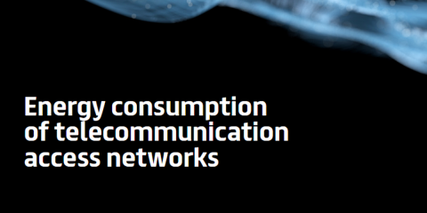 La fibra proporciona un menor consumo de energía, según el estudio de Europacable