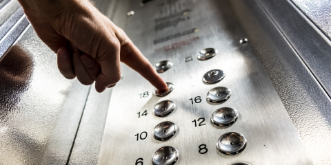 Acuerdo para mejorar la accesibilidad universal con una botonera virtual