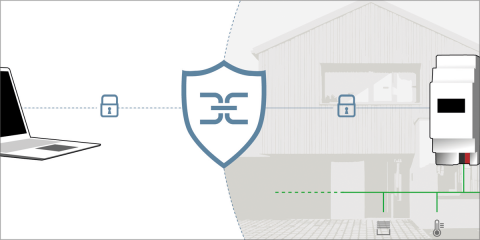 Jung lanza una herramienta para el mantenimiento remoto de las instalaciones KNX