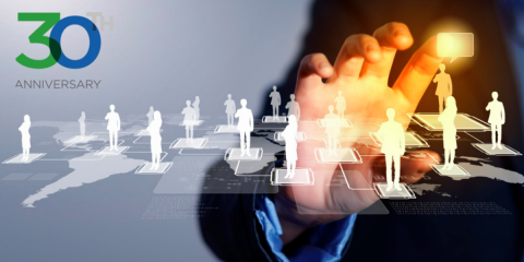 Disponible el vídeo de la celebración online del 30 Aniversario de KNX