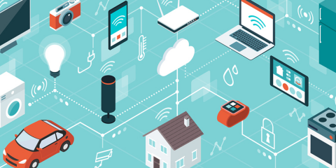 El MIT diseña un sistema de red neuronal de aprendizaje profundo para dispositivos IoT