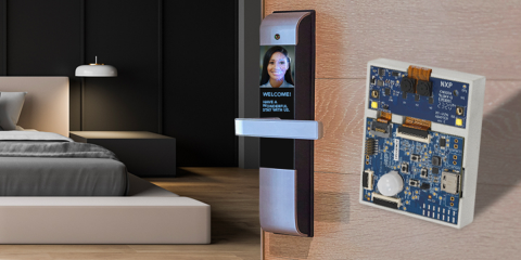 Solución que facilita la integración del reconocimiento facial en dispositivos de acceso