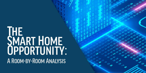Informe sobre los intereses de los consumidores de dispositivos inteligentes