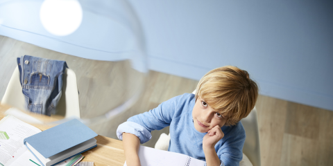 Signify presenta los resultados del estudio ‘Impacto de la iluminación en el confort visual’