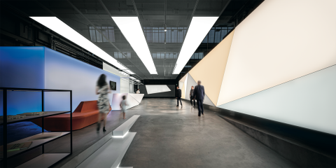 Zumtobel Group presenta su nuevo Light Forum y dos novedades tecnológicas